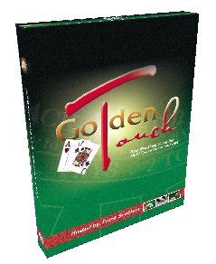 golden touch blackjack speed count.